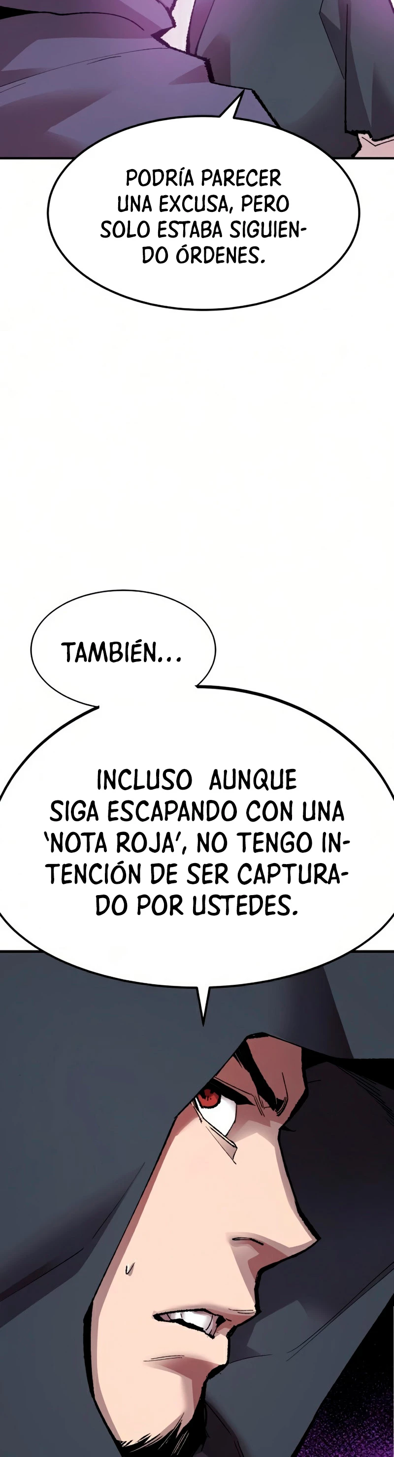 Rompiendo Limites > Capitulo 66 > Page 131