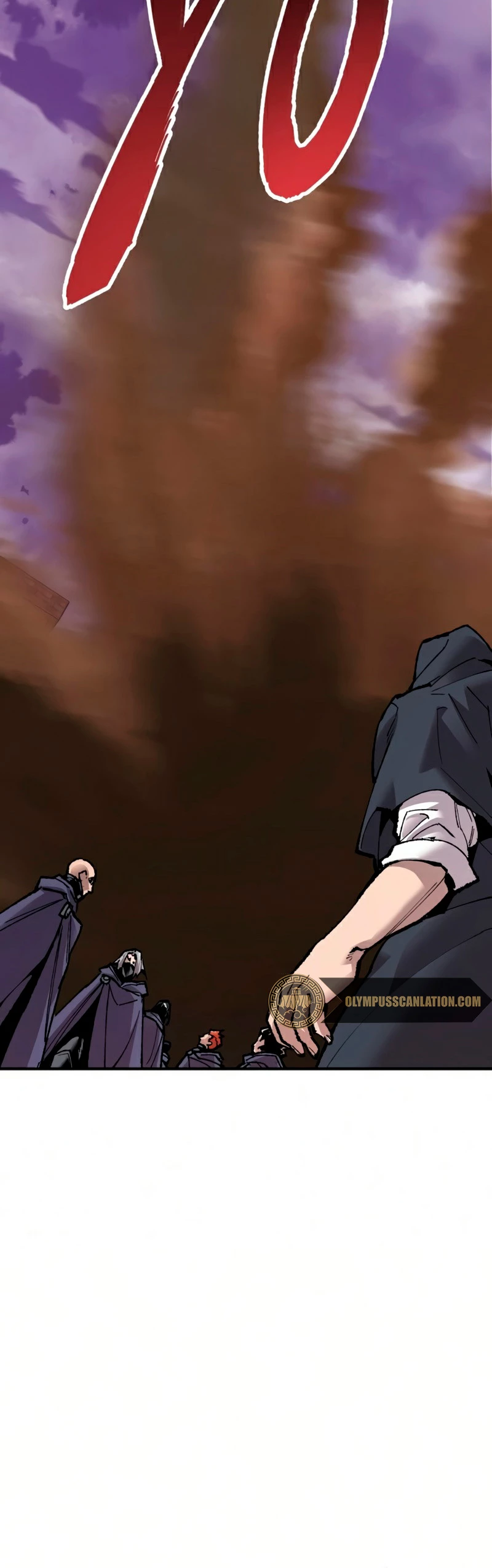 Rompiendo Limites > Capitulo 66 > Page 171