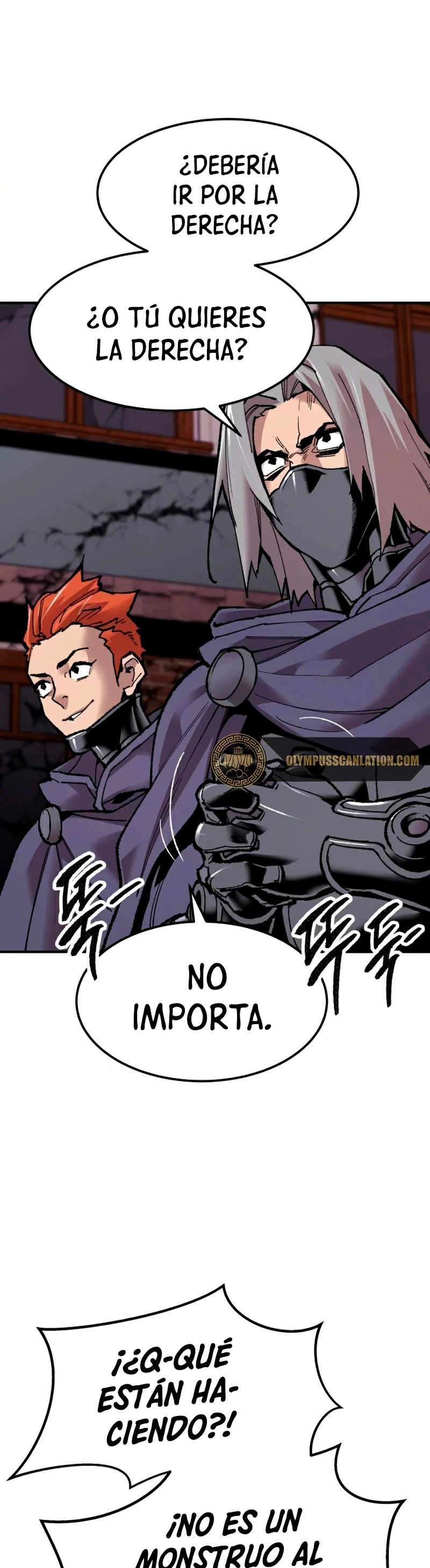 Rompiendo Limites > Capitulo 66 > Page 231