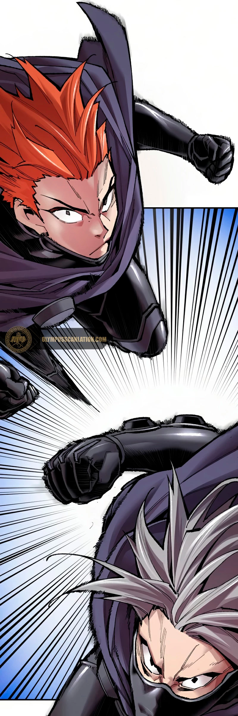 Rompiendo Limites > Capitulo 66 > Page 271