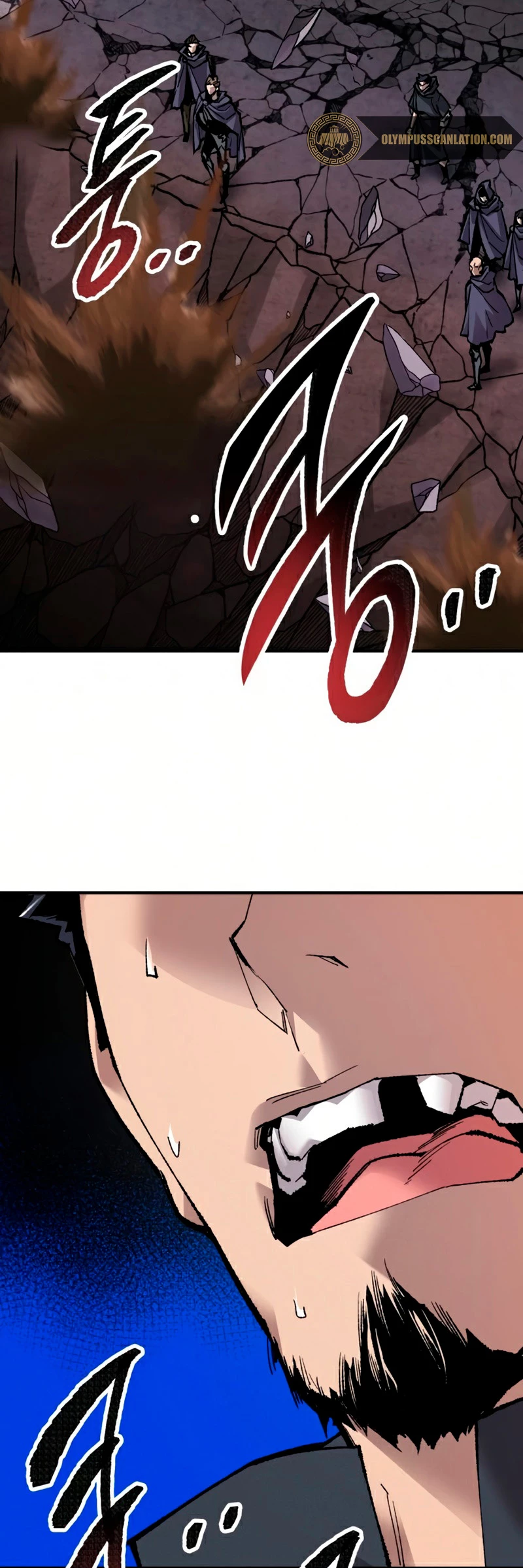 Rompiendo Limites > Capitulo 66 > Page 341