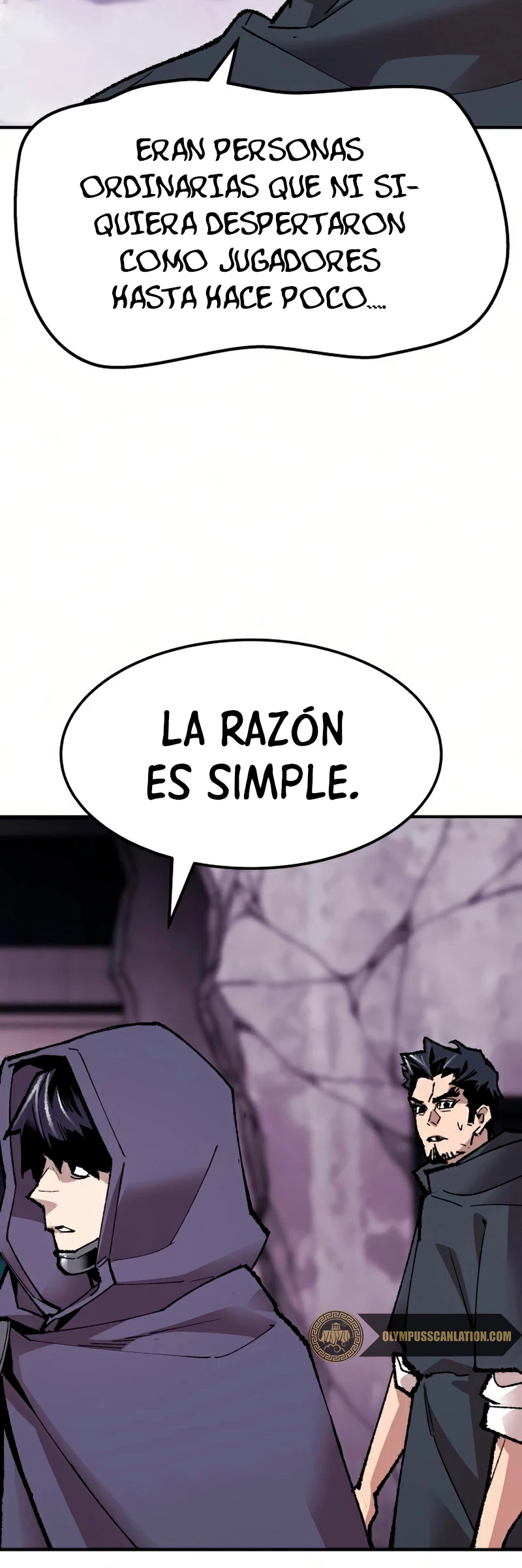 Rompiendo Limites > Capitulo 66 > Page 361