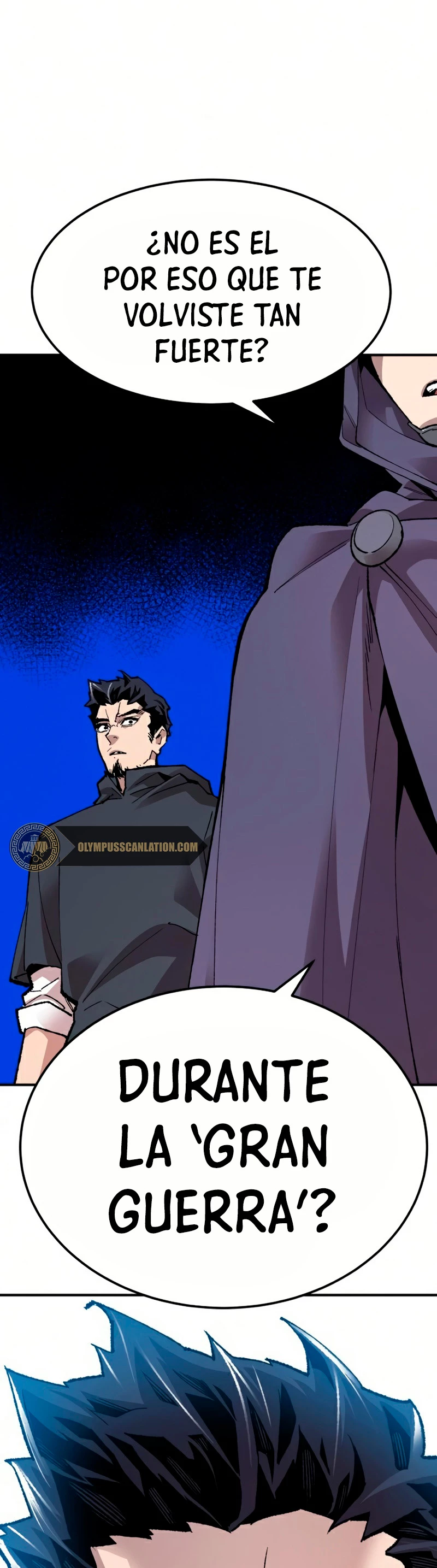 Rompiendo Limites > Capitulo 66 > Page 381