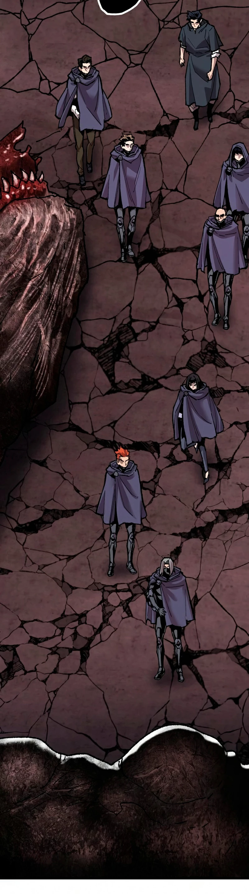 Rompiendo Limites > Capitulo 66 > Page 401