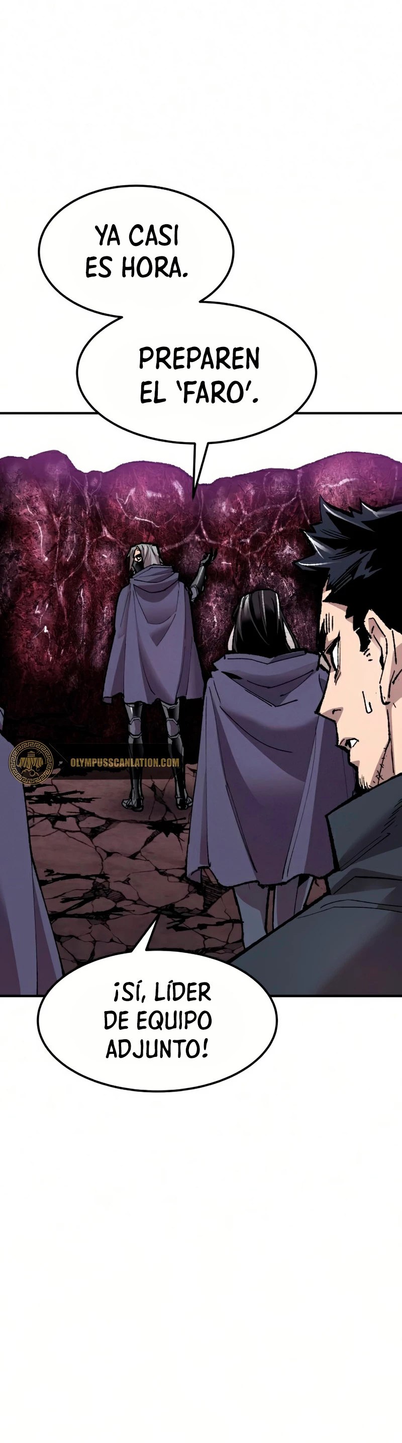 Rompiendo Limites > Capitulo 66 > Page 411