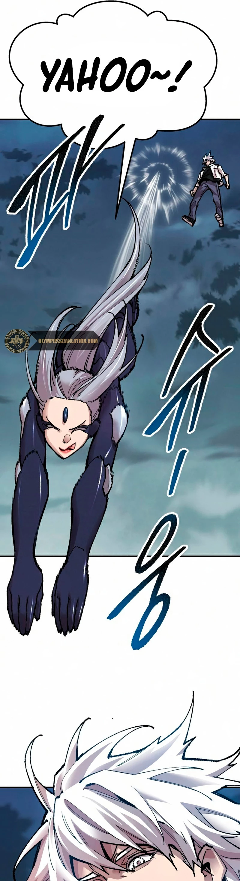 Rompiendo Limites > Capitulo 67 > Page 421