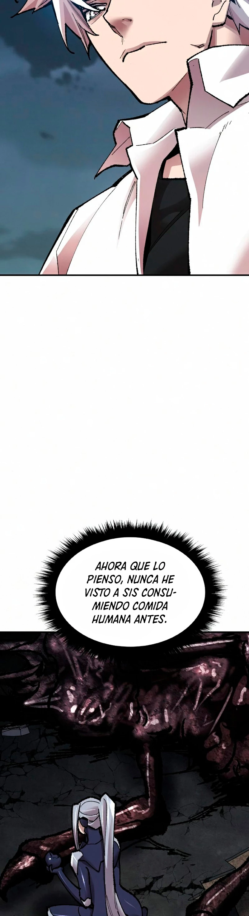 Rompiendo Limites > Capitulo 67 > Page 431