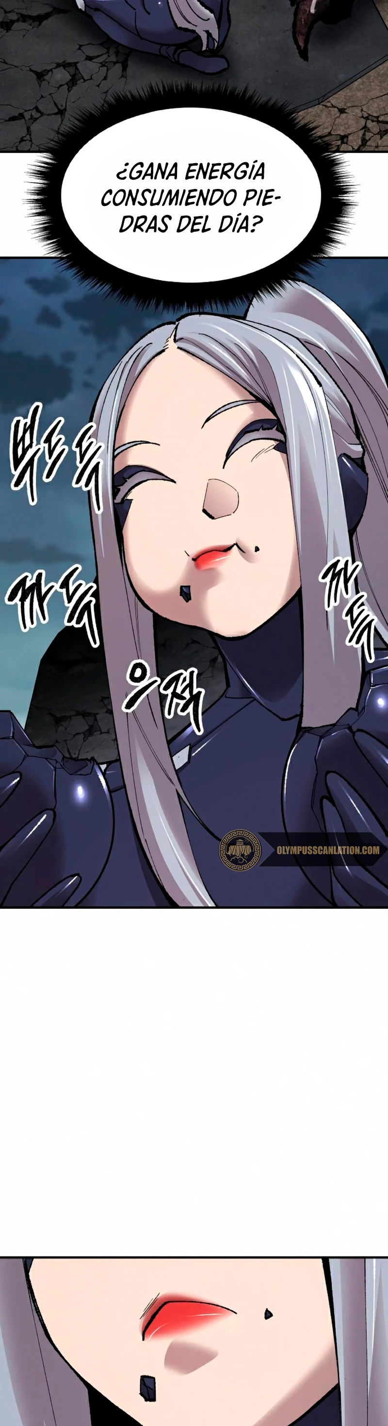 Rompiendo Limites > Capitulo 67 > Page 441