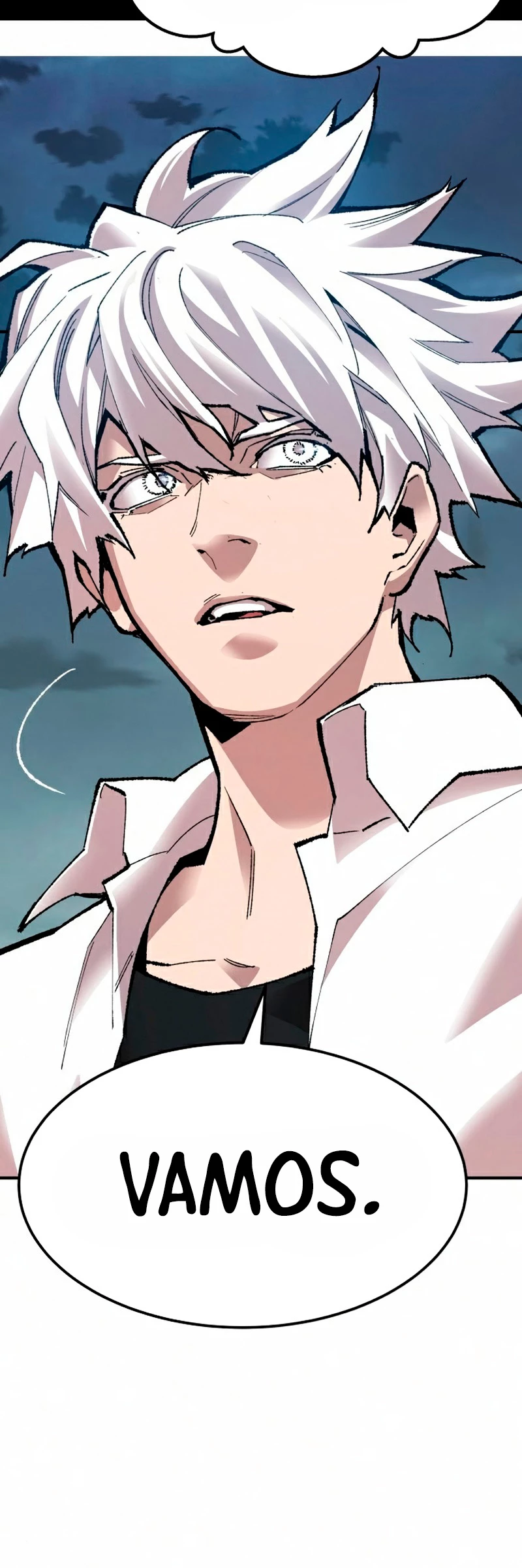 Rompiendo Limites > Capitulo 67 > Page 471