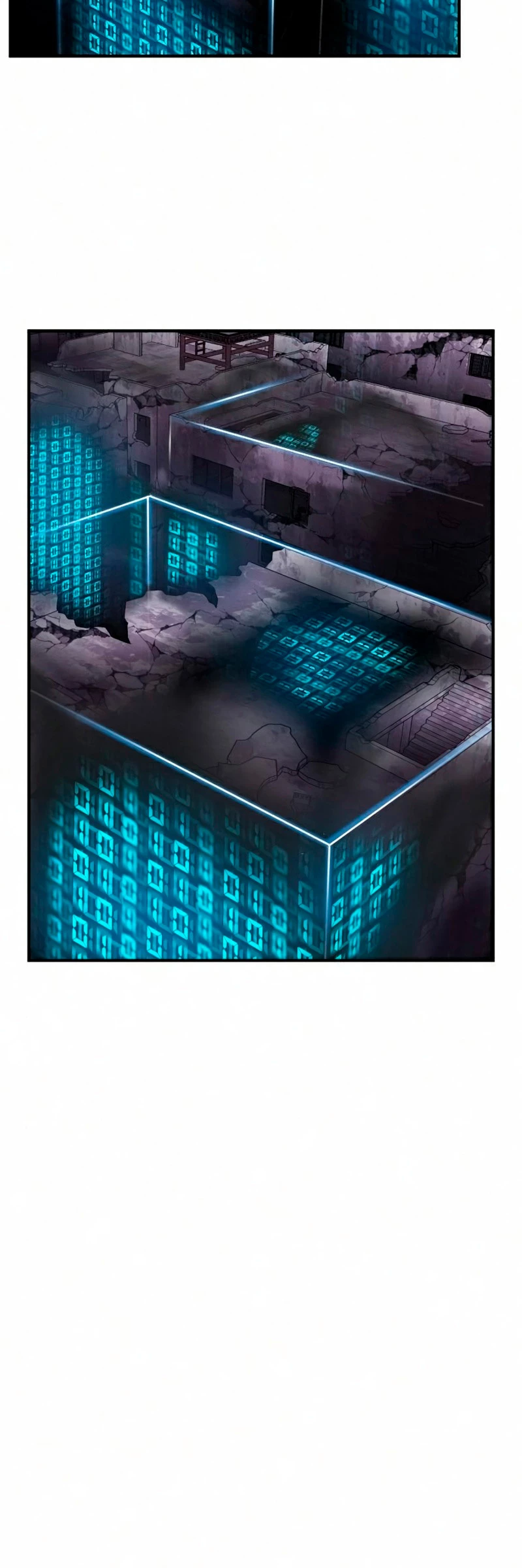 Rompiendo Limites > Capitulo 67 > Page 501