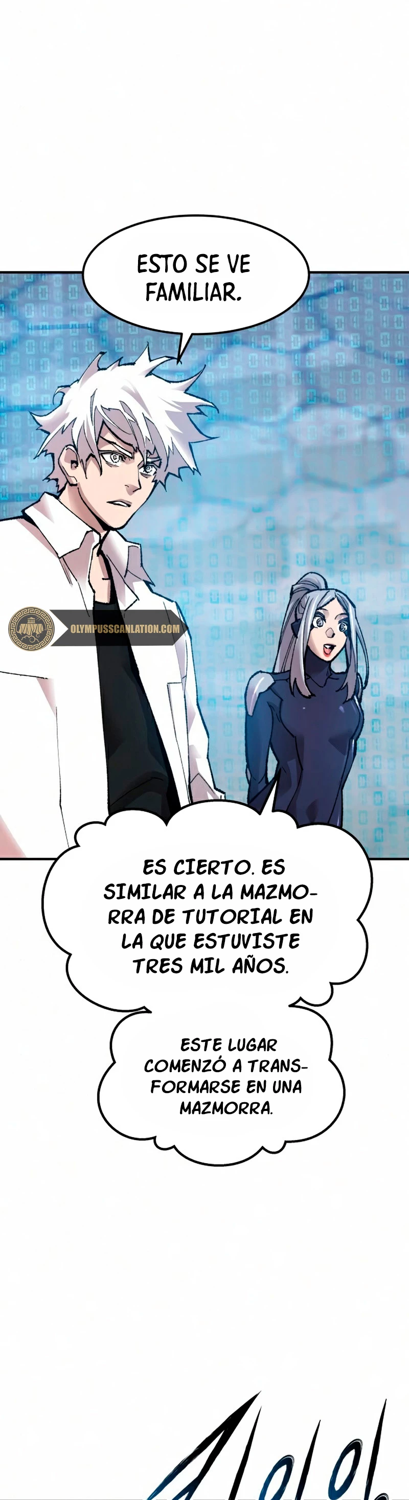 Rompiendo Limites > Capitulo 67 > Page 511