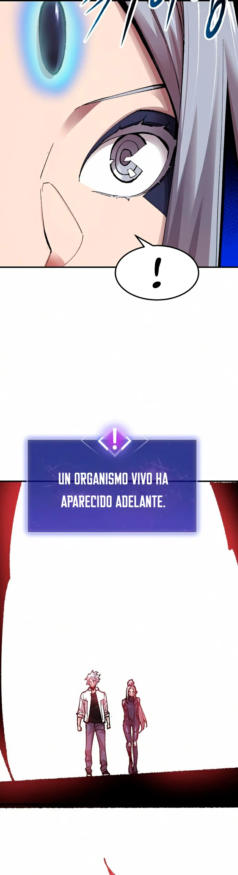 Rompiendo Limites > Capitulo 67 > Page 521