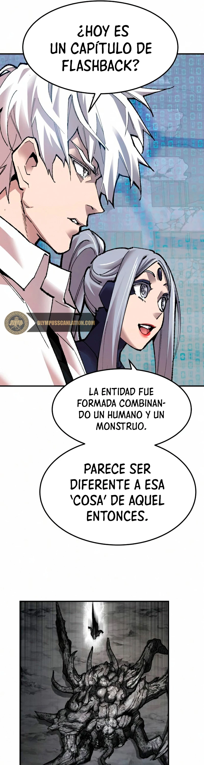 Rompiendo Limites > Capitulo 67 > Page 551