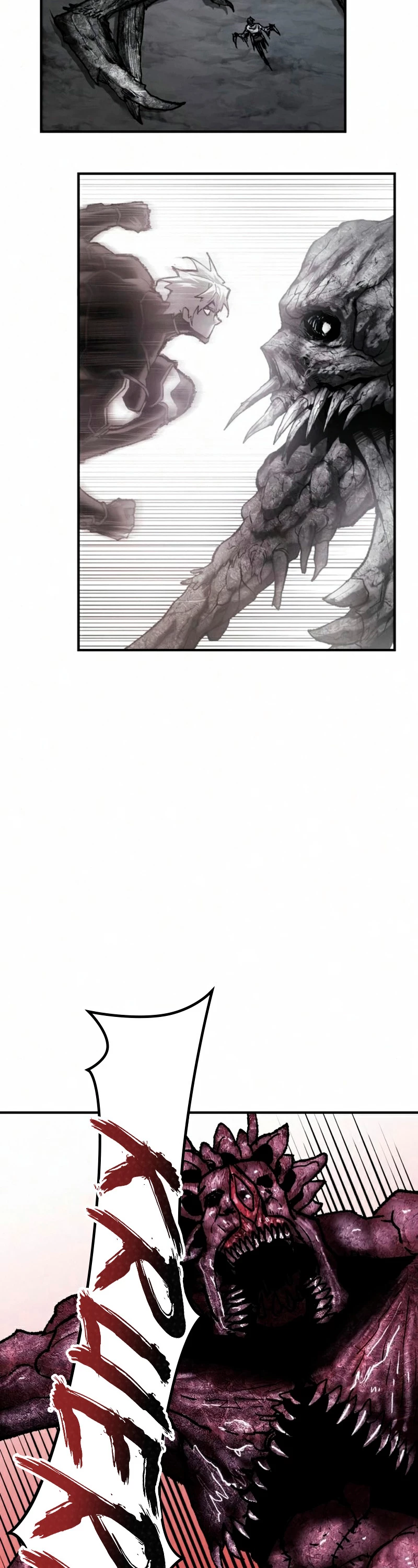 Rompiendo Limites > Capitulo 67 > Page 561