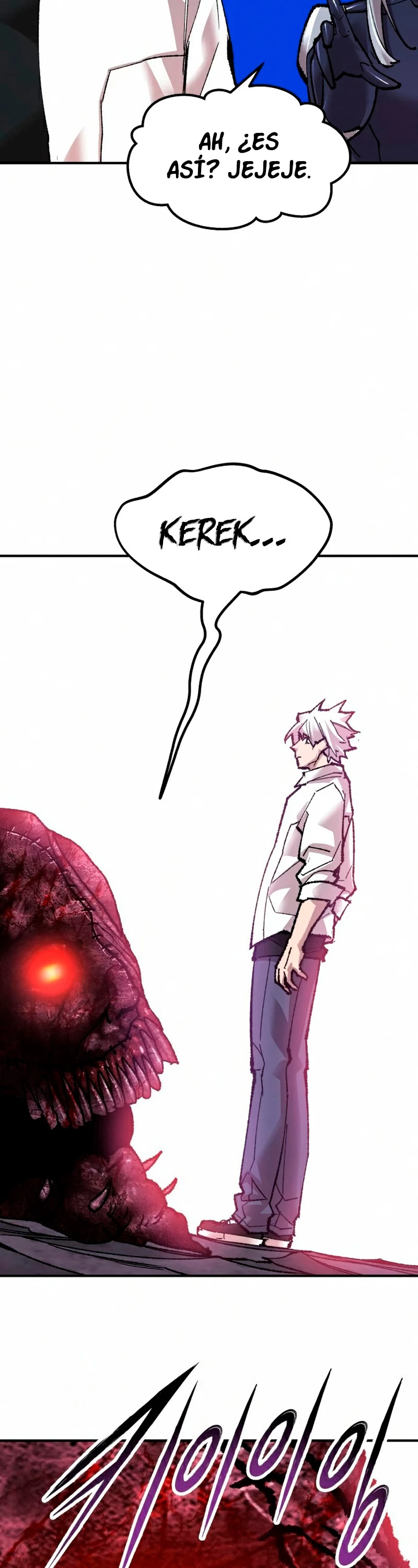 Rompiendo Limites > Capitulo 67 > Page 601