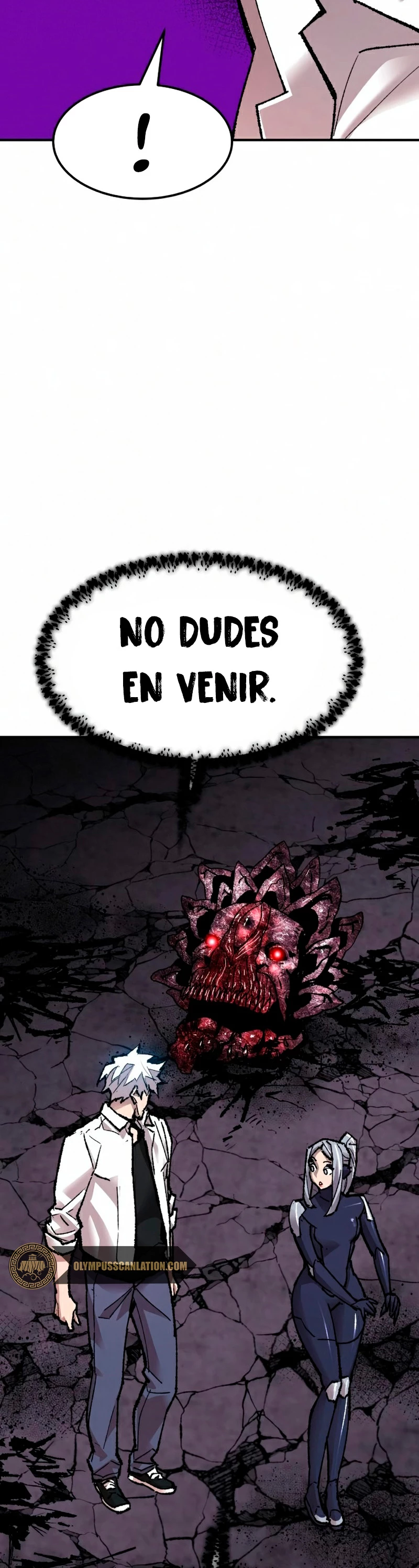 Rompiendo Limites > Capitulo 67 > Page 621