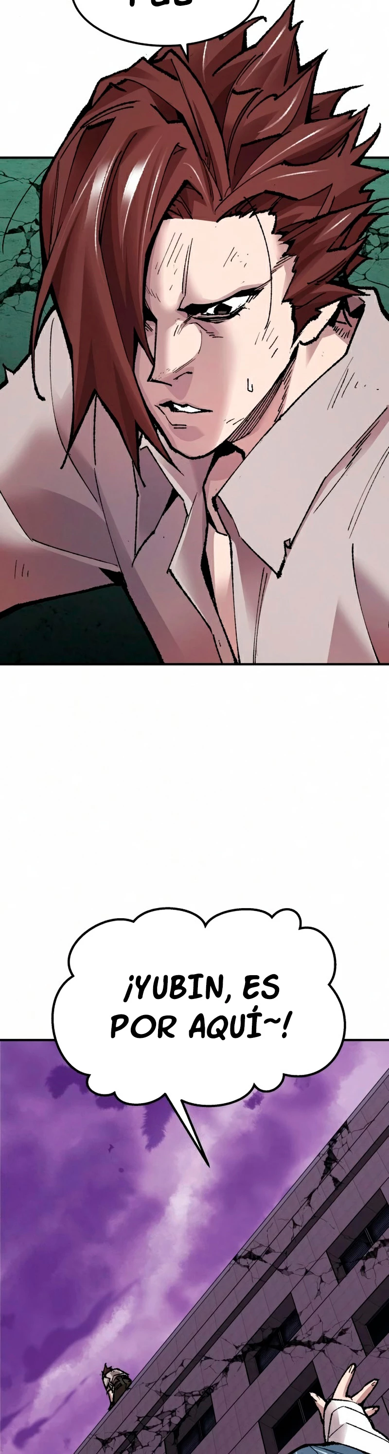 Rompiendo Limites > Capitulo 67 > Page 701