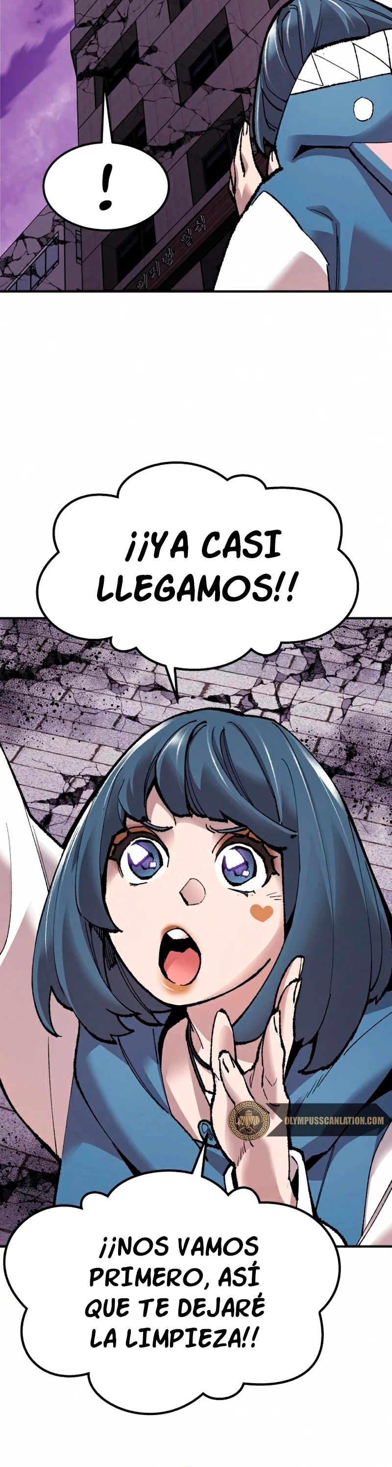 Rompiendo Limites > Capitulo 67 > Page 711