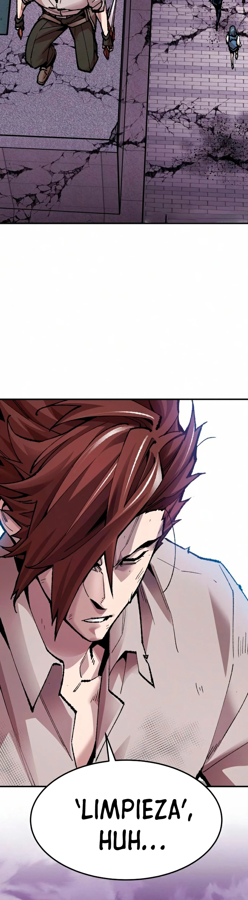 Rompiendo Limites > Capitulo 67 > Page 741