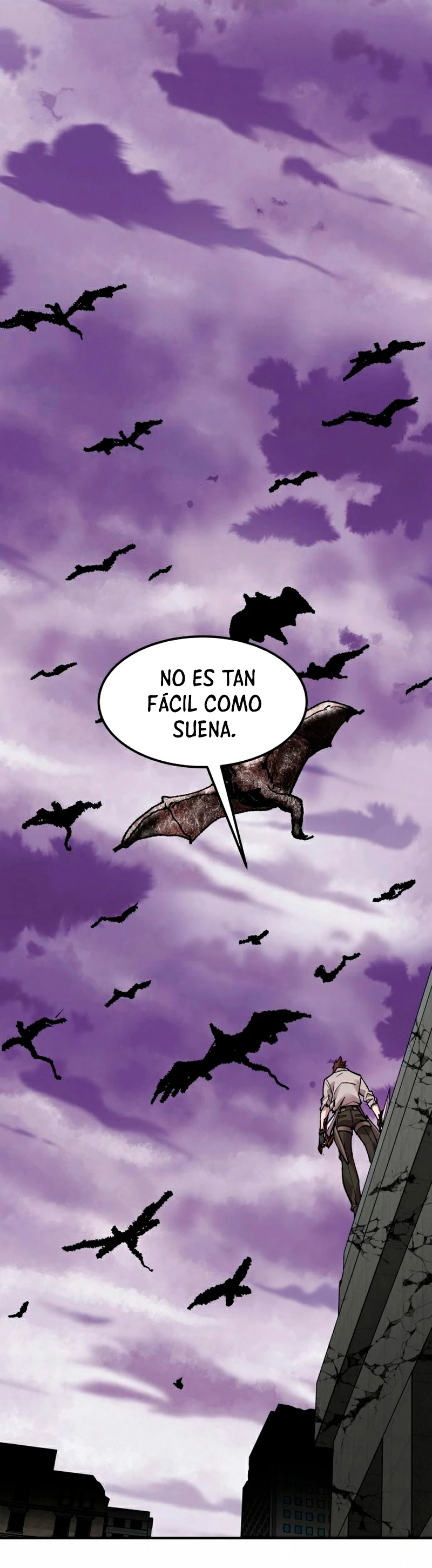 Rompiendo Limites > Capitulo 67 > Page 751