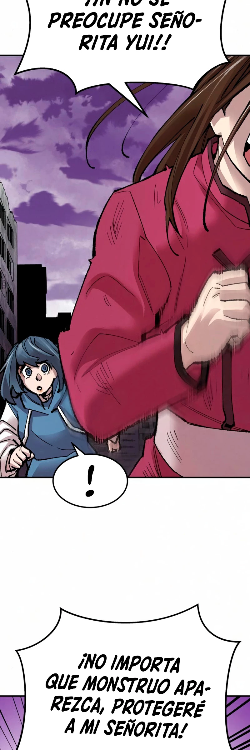 Rompiendo Limites > Capitulo 67 > Page 781