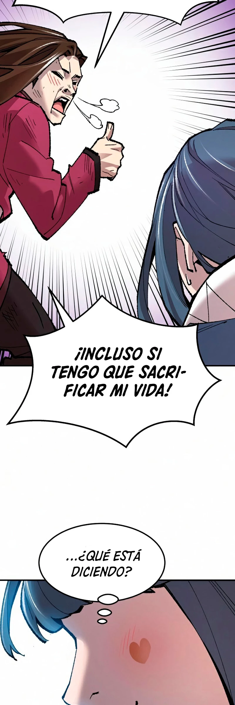 Rompiendo Limites > Capitulo 67 > Page 791