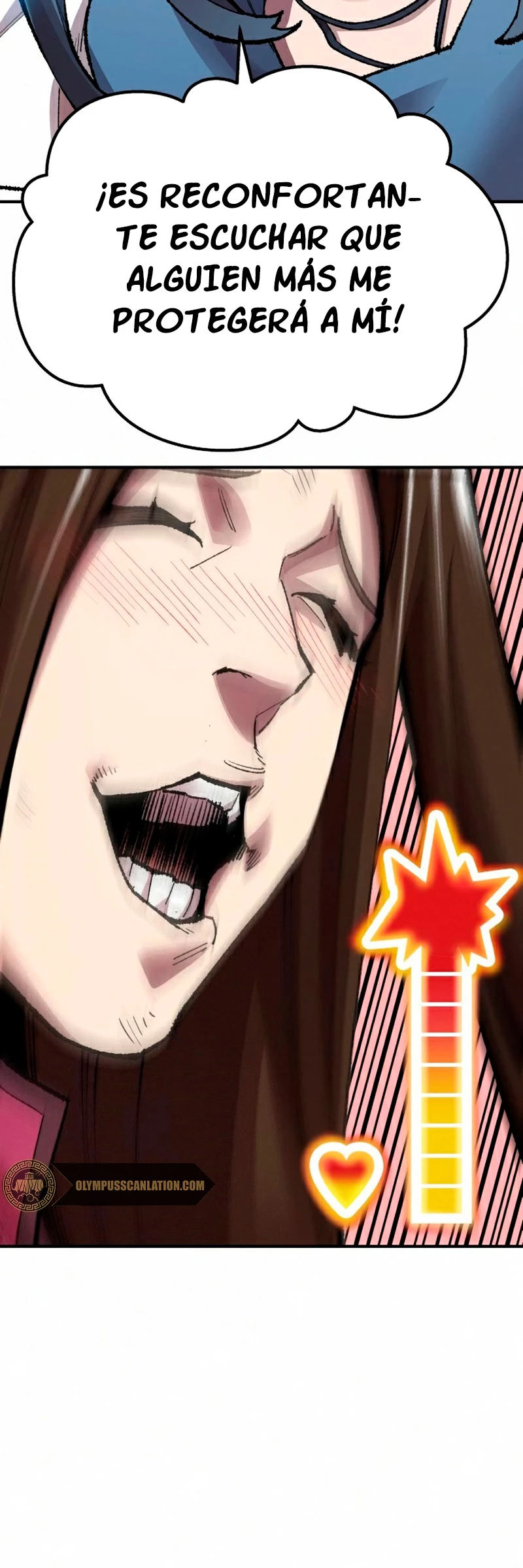 Rompiendo Limites > Capitulo 67 > Page 811