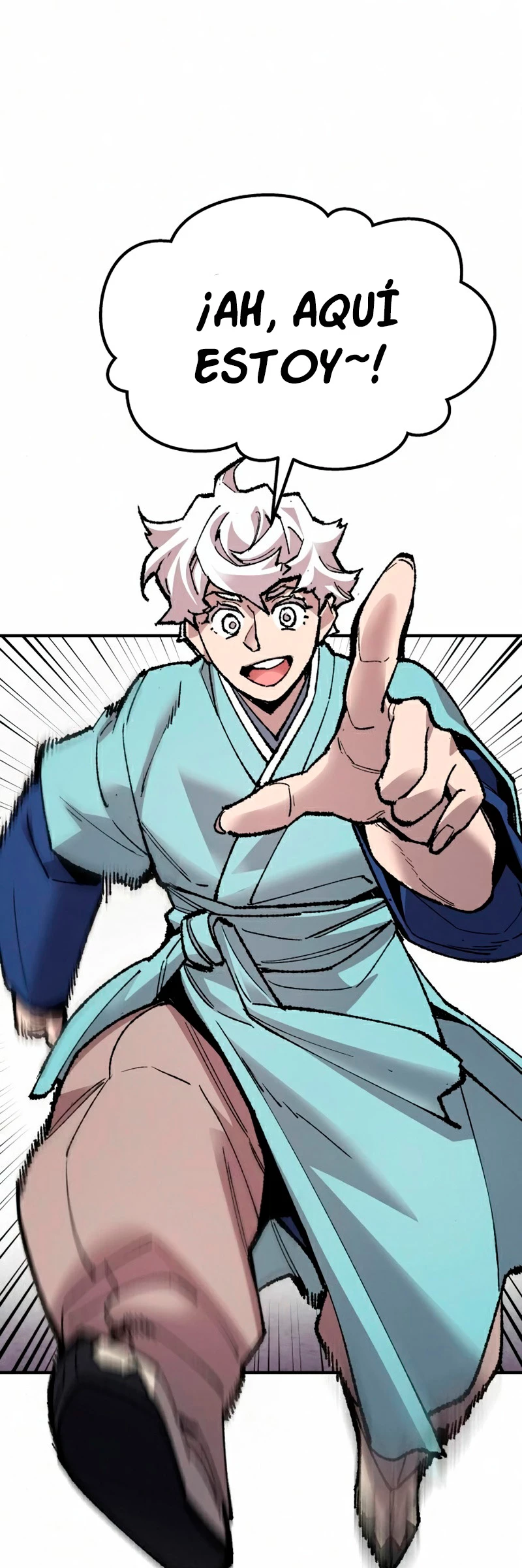 Rompiendo Limites > Capitulo 67 > Page 821