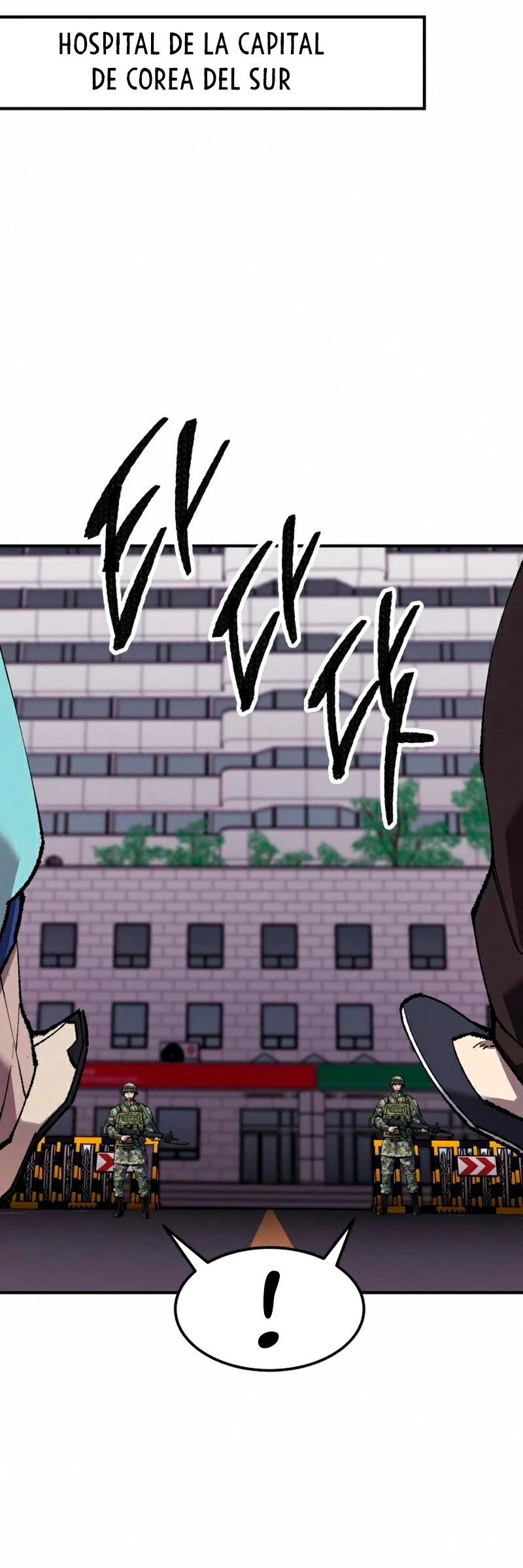 Rompiendo Limites > Capitulo 67 > Page 841