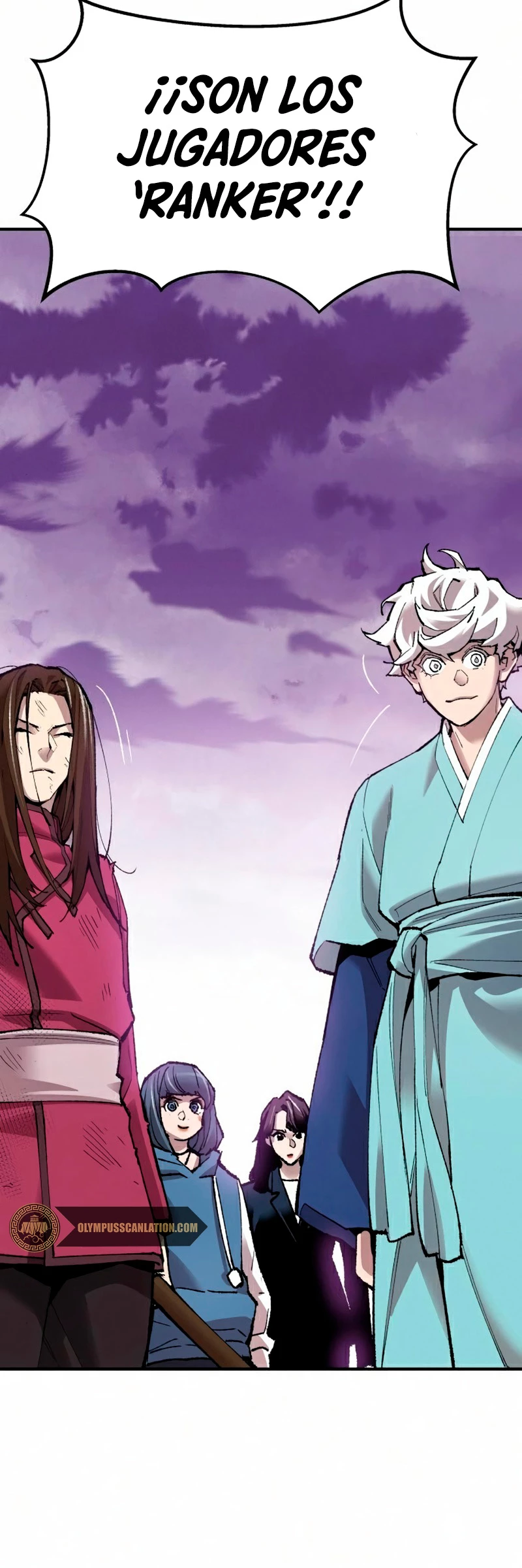 Rompiendo Limites > Capitulo 67 > Page 861