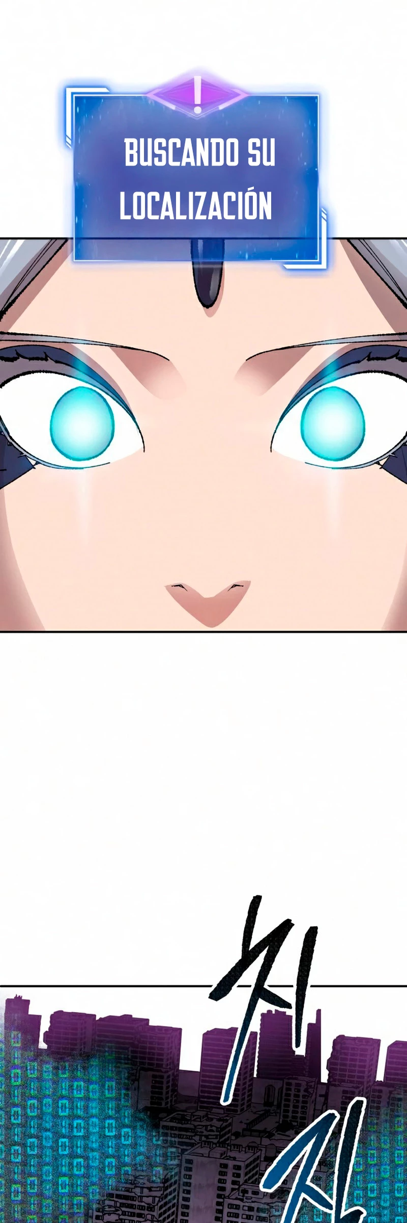 Rompiendo Limites > Capitulo 67 > Page 21