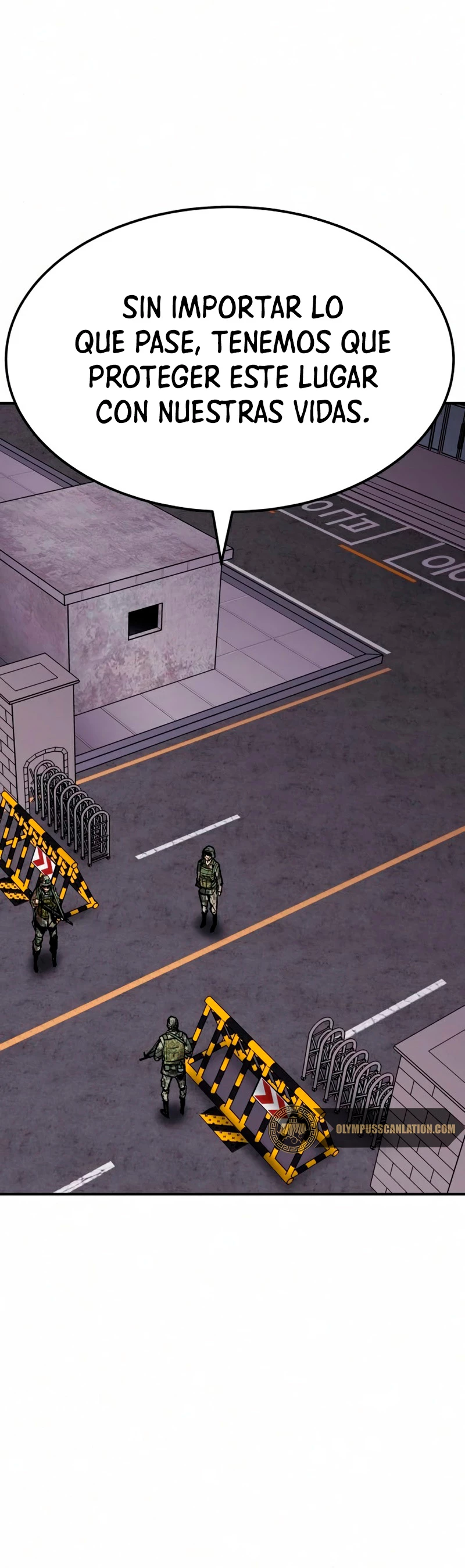 Rompiendo Limites > Capitulo 67 > Page 941