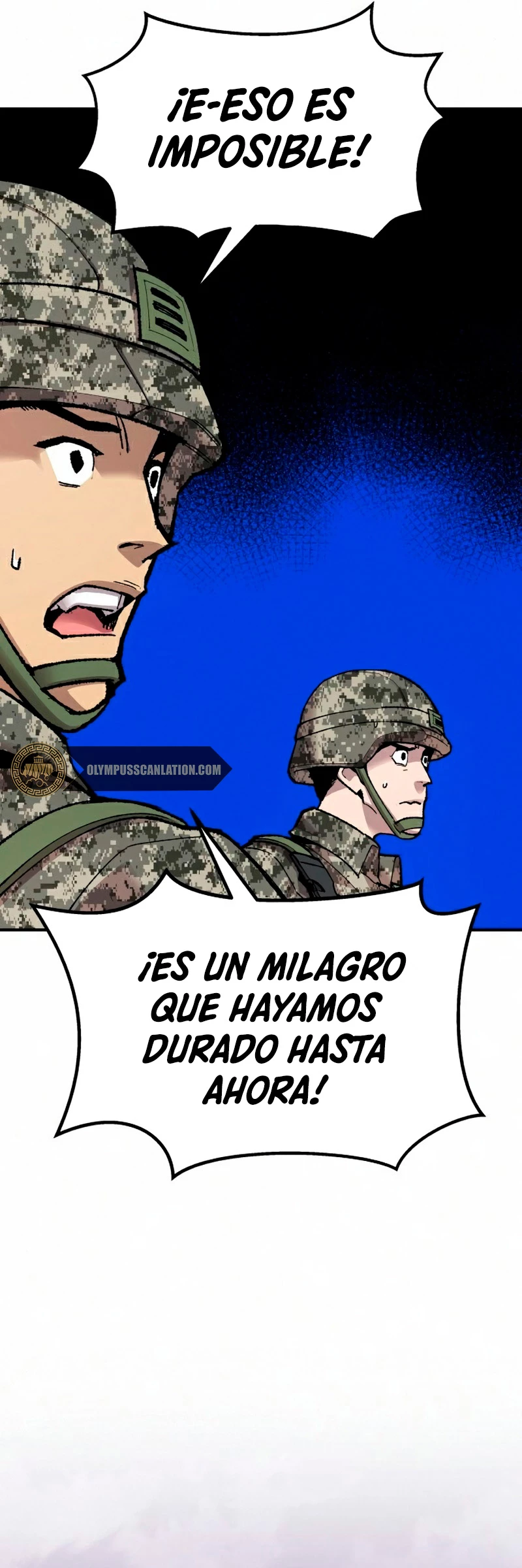 Rompiendo Limites > Capitulo 67 > Page 951