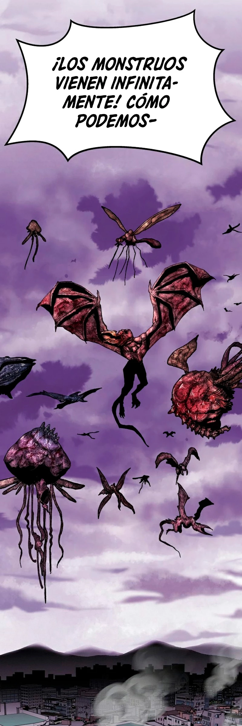 Rompiendo Limites > Capitulo 67 > Page 961