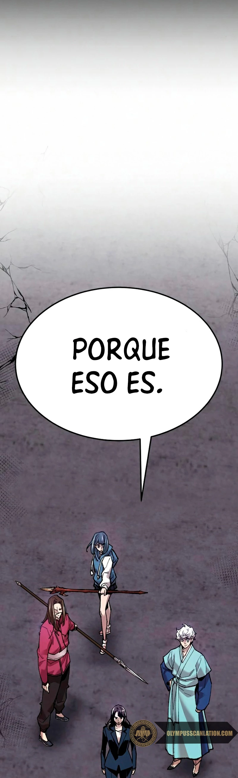 Rompiendo Limites > Capitulo 67 > Page 1051