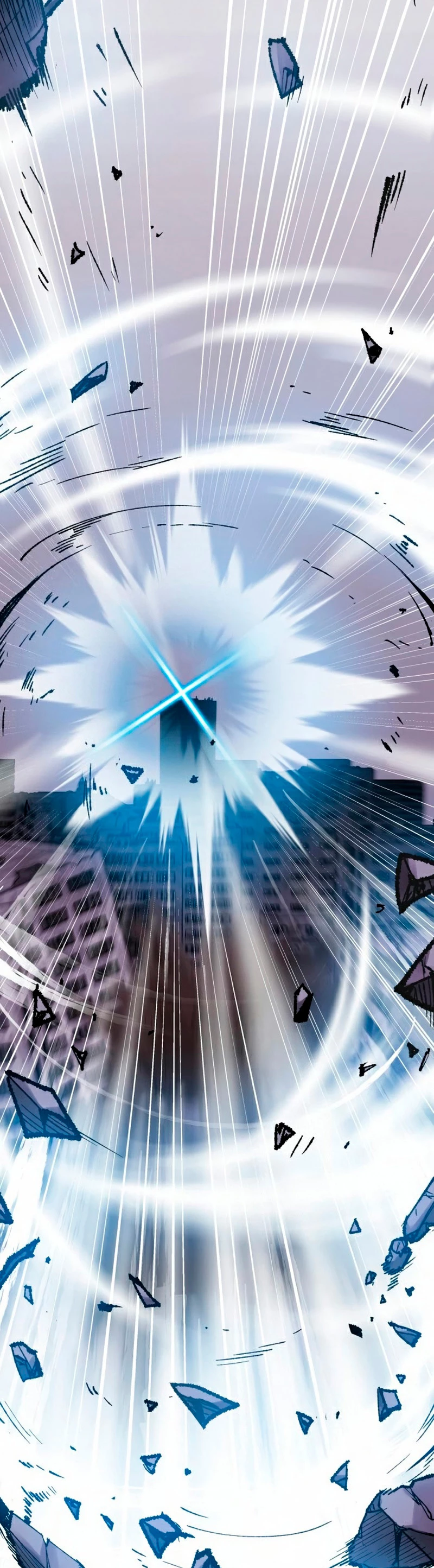 Rompiendo Limites > Capitulo 67 > Page 81