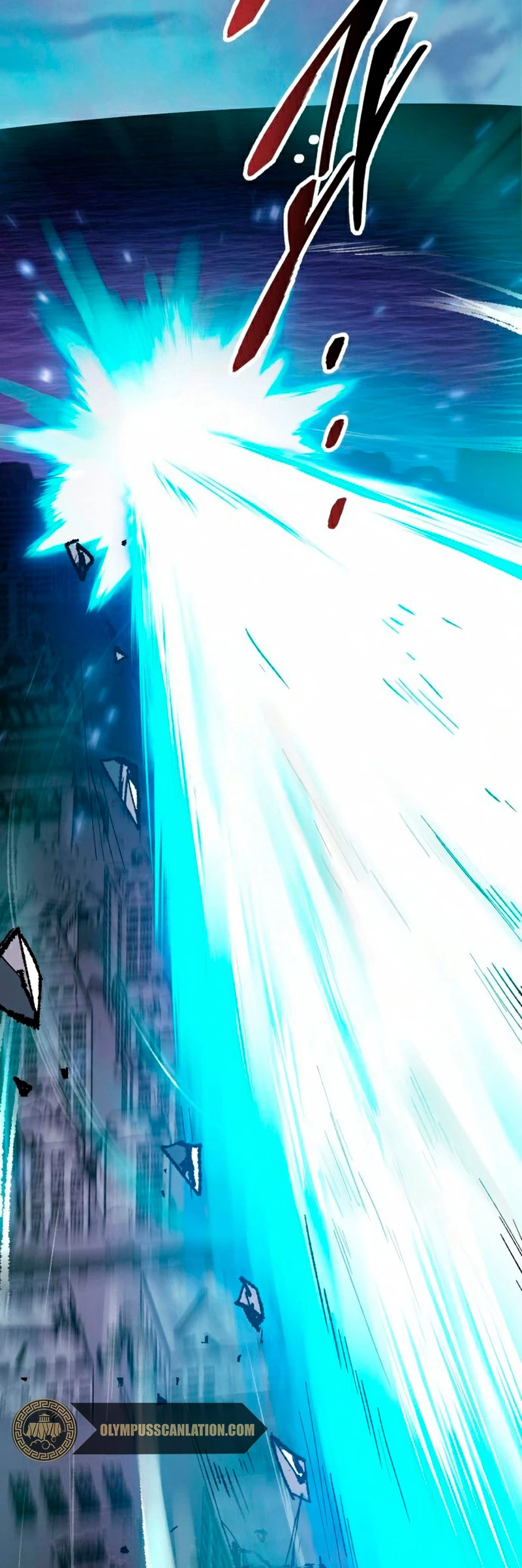 Rompiendo Limites > Capitulo 67 > Page 111