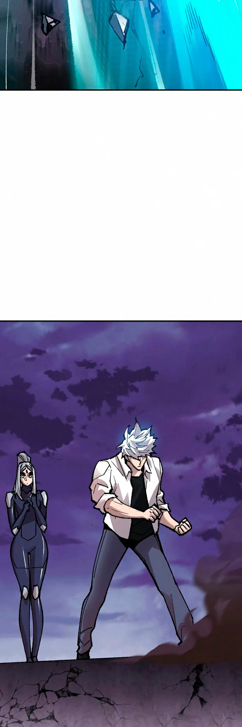 Rompiendo Limites > Capitulo 67 > Page 121