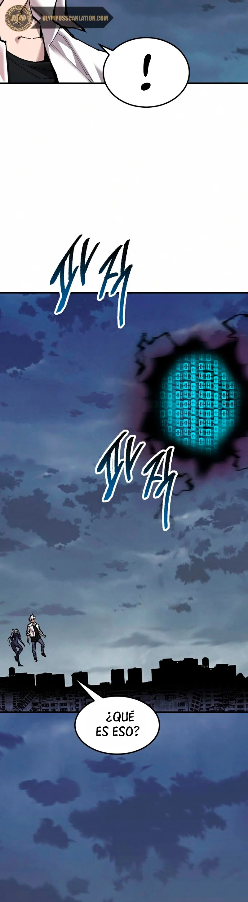 Rompiendo Limites > Capitulo 67 > Page 251