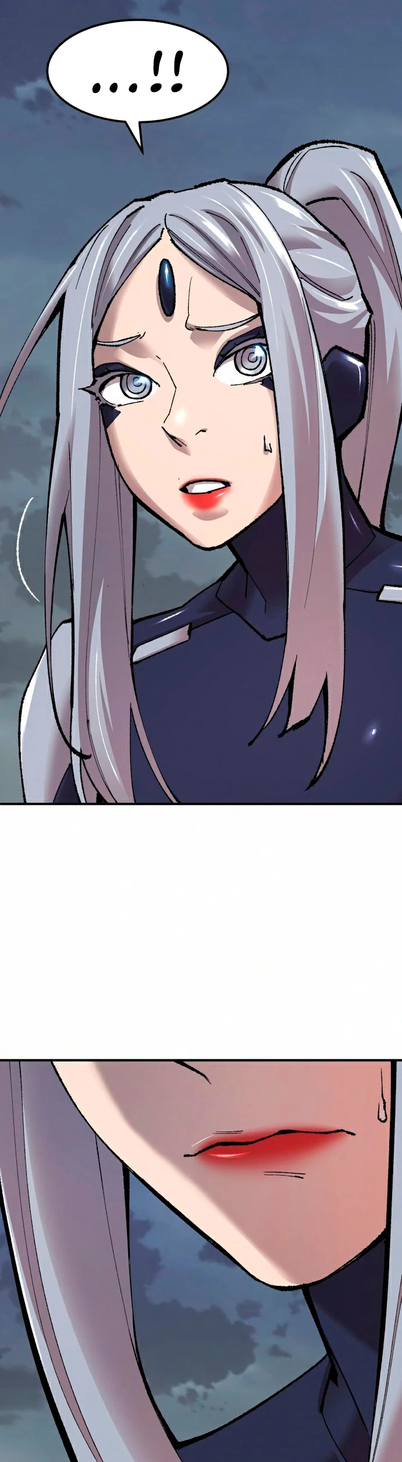 Rompiendo Limites > Capitulo 67 > Page 261