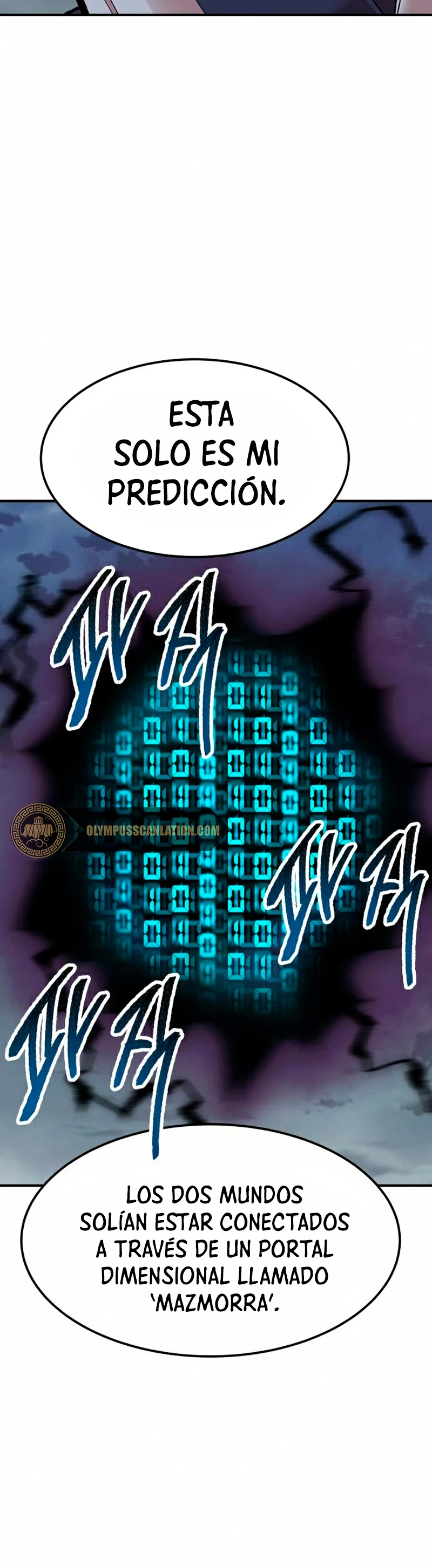 Rompiendo Limites > Capitulo 67 > Page 271