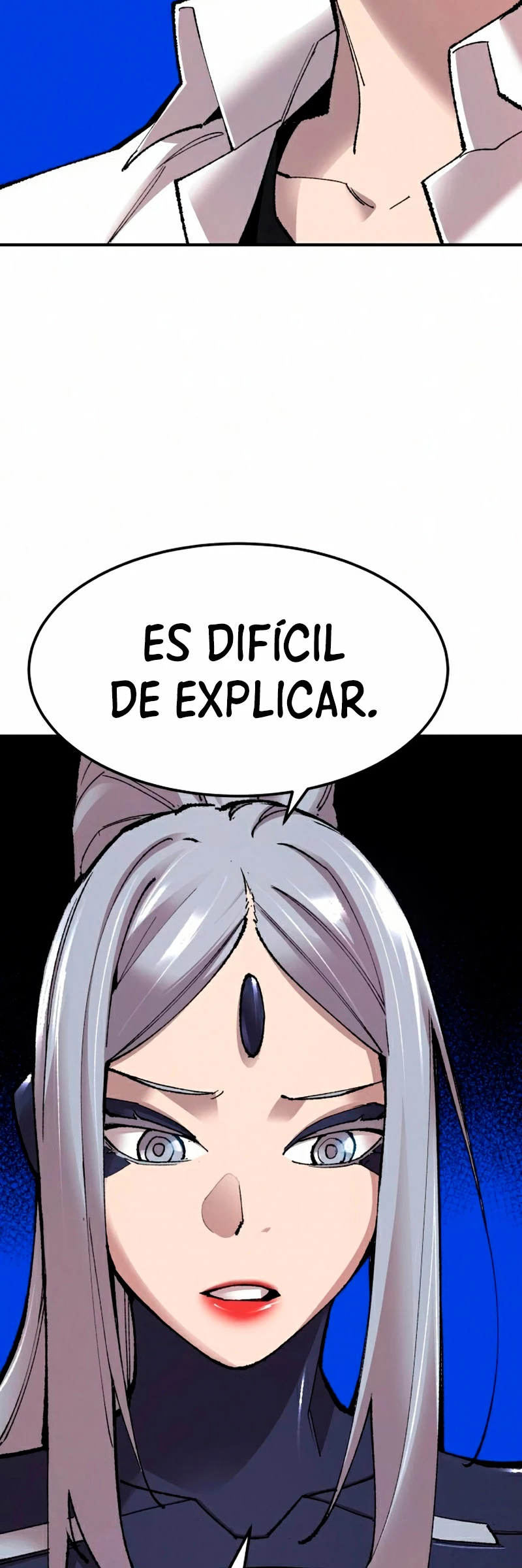 Rompiendo Limites > Capitulo 67 > Page 311