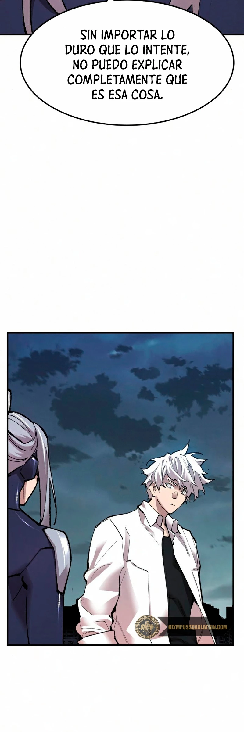 Rompiendo Limites > Capitulo 67 > Page 321