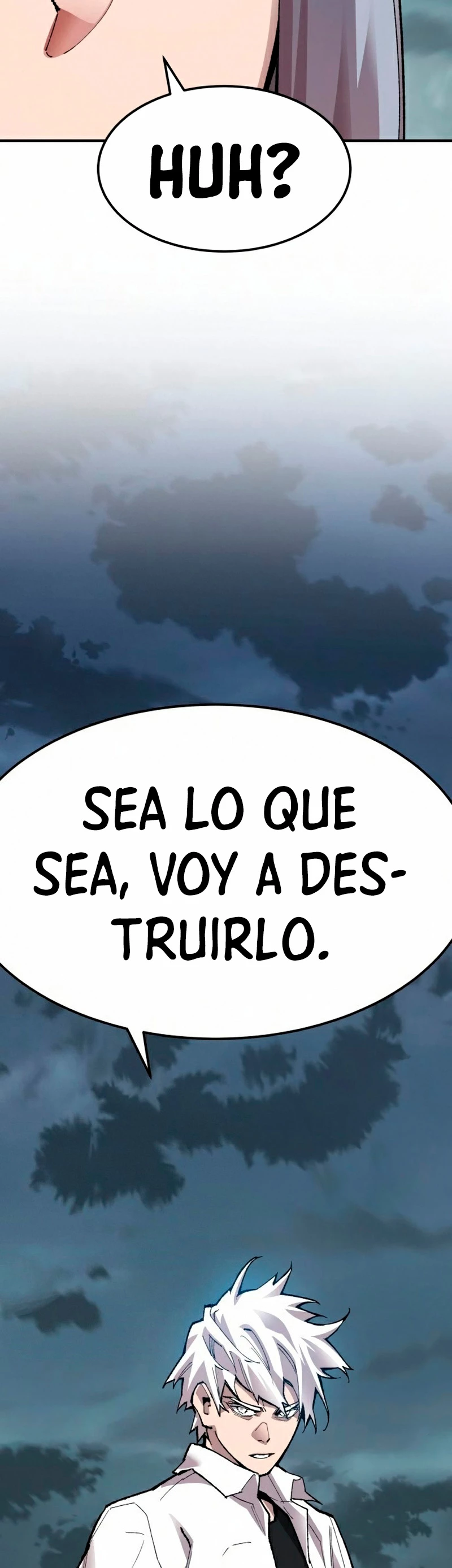 Rompiendo Limites > Capitulo 67 > Page 341