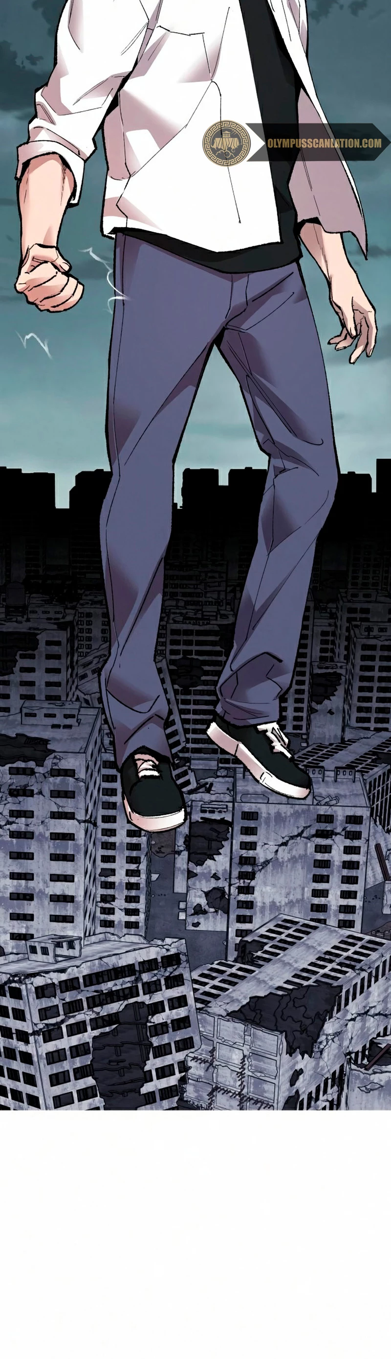 Rompiendo Limites > Capitulo 67 > Page 351