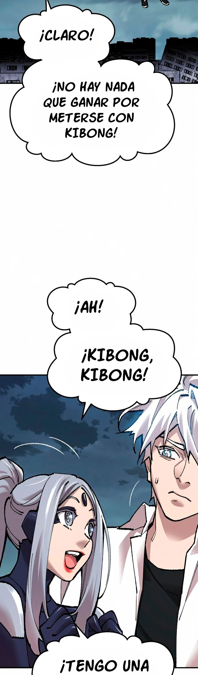 Rompiendo Limites > Capitulo 67 > Page 391