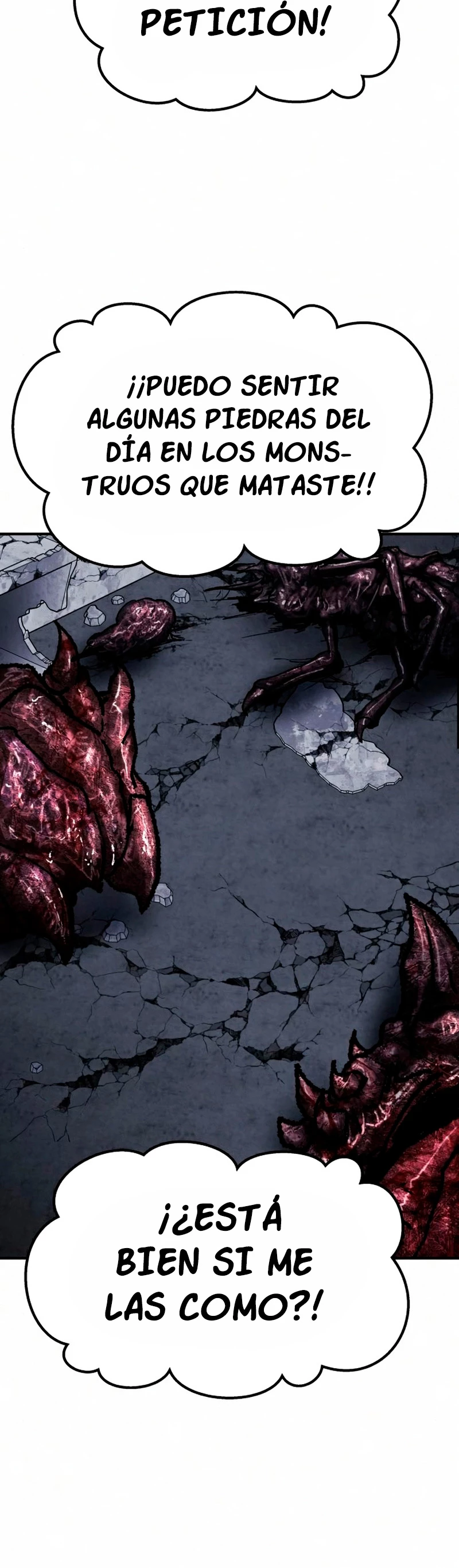 Rompiendo Limites > Capitulo 67 > Page 401