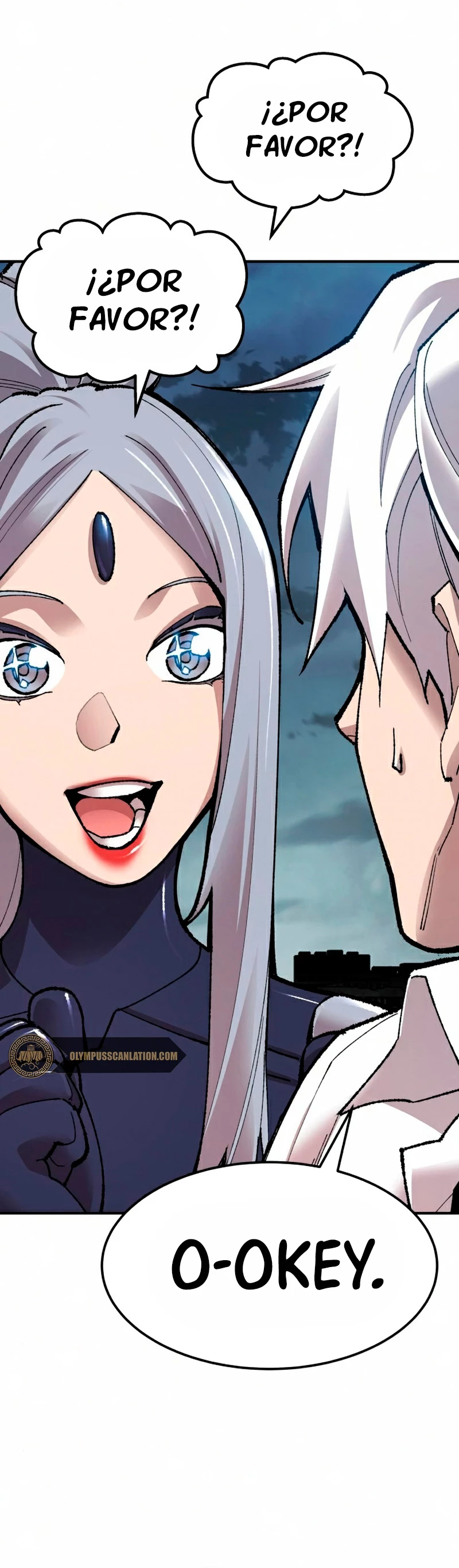 Rompiendo Limites > Capitulo 67 > Page 411