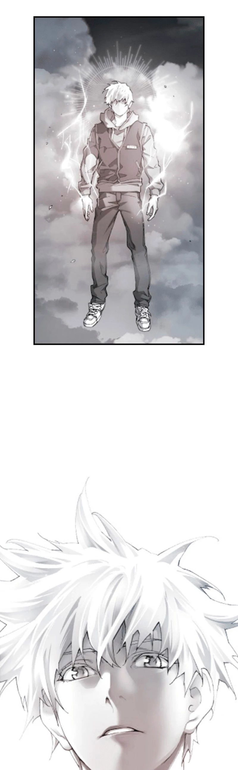 Rompiendo Limites > Capitulo 68 > Page 611