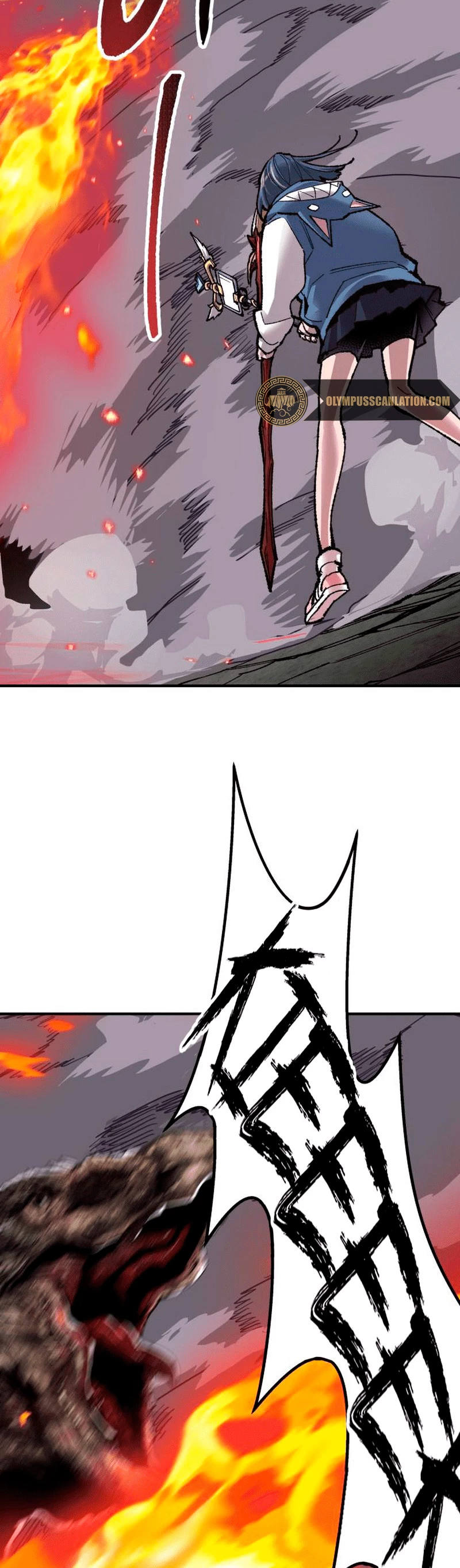 Rompiendo Limites > Capitulo 68 > Page 751